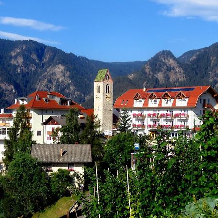 Gasthaus Zum Weissen Kreuz Lazfons Esterno foto
