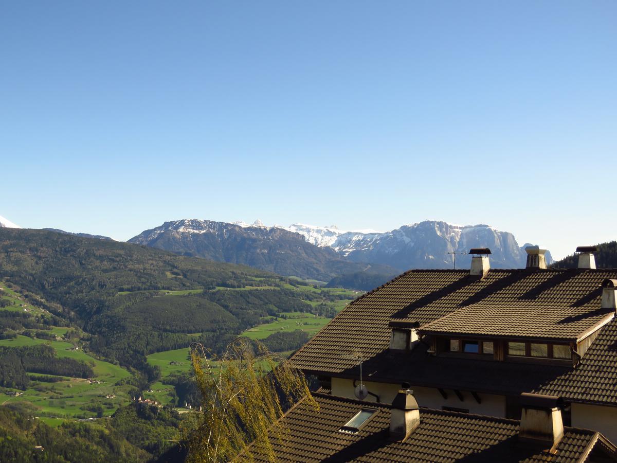 Gasthaus Zum Weissen Kreuz Lazfons Esterno foto