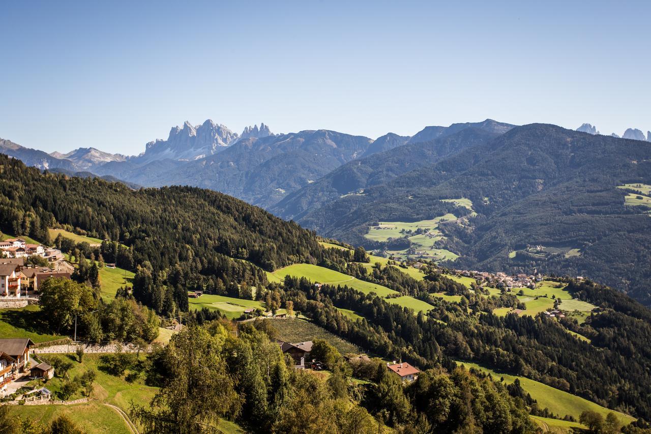 Gasthaus Zum Weissen Kreuz Lazfons Esterno foto